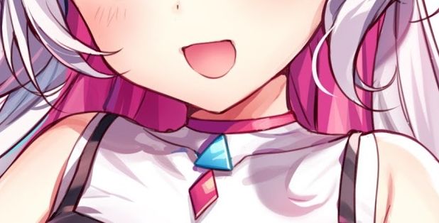 Vtuberさん バレ防止でデビュー前の動画を削除するも ある理由で身バレ 更に配信中カメラのバグにより顔バレまでしてしまう アンテナサイト