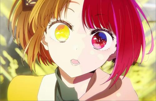 アニメ2期【推しの子】のオープニング主題歌アーティストは「GEMN」に決定！メインPVも解禁