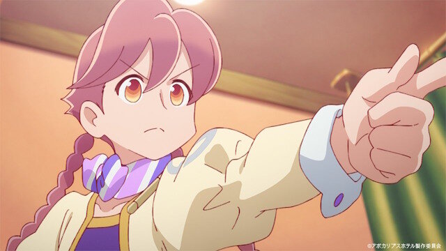 アニメ「アポカリプスホテル」、中国で大人気ｗｗｗｗｗｗｗｗｗｗ