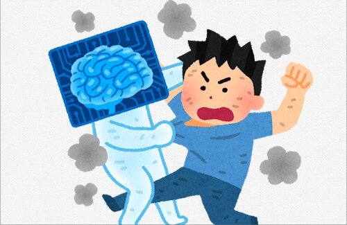 【悲報】ChatGPT、口喧嘩が強すぎるｗｗｗｗｗｗｗｗｗ