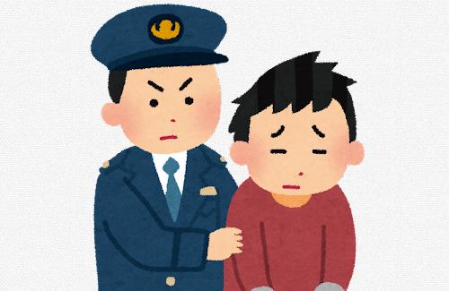 アイドルグループの担当プロデューサーさん、メンバーに手を出し逮捕