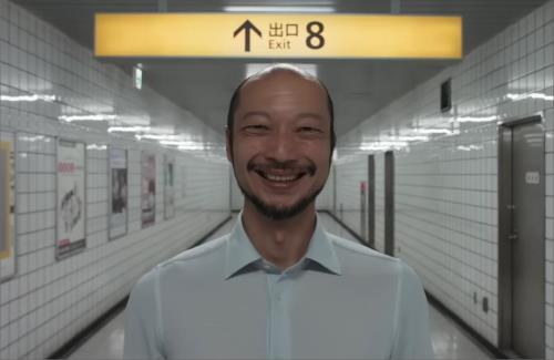 【！？】「8番出口」の実写映画化が決定するｗｗｗｗｗｗｗｗｗｗ