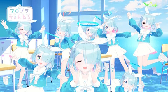 X民さん『ブルアカはもう日本の会社じゃ作れない』