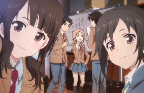 最近の中高生「思い出写真が『加工後の顔』ばかり、友達の元の顔が分からない」