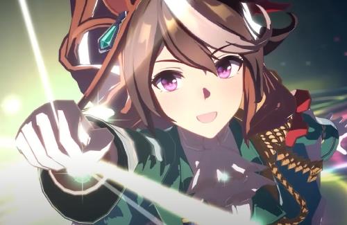 【ウマ娘】新シナリオのライブ映像で少しだけ映った「謎のウマ娘」が話題に