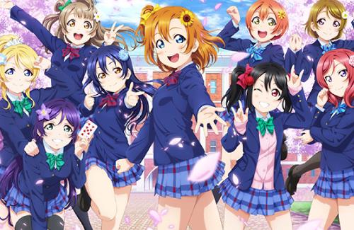 ラブライブシリーズ15年間のCD売上推移がこちらｗｗｗ