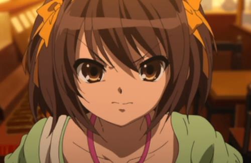 【ハルヒ】ツイ民さん『夏休み終わるなと思ってる人にエンドレスエイトの恐ろしさを教えたい。』