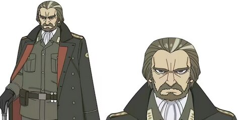 劇場版『スパイファミリー』オリキャラのキャストに銀河万丈さん、武内駿輔さんが参戦！