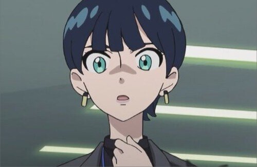 【ジークアクス】マチュ、親不孝だった・・・