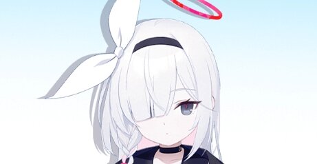 【！？】ブルーアーカイブより『プラナ』スケールフィギュアが制作決定！！！