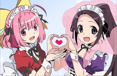 新宿ロフトプラスワンで「神のみアニメ15周年イベント」開催！ゲストに東山奈央さん、伊藤かな恵さん