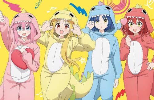 「ぼっち・ざ・ろっく！」×「ドン・キホーテ」限定コラボグッズ発売決定きたあああああ