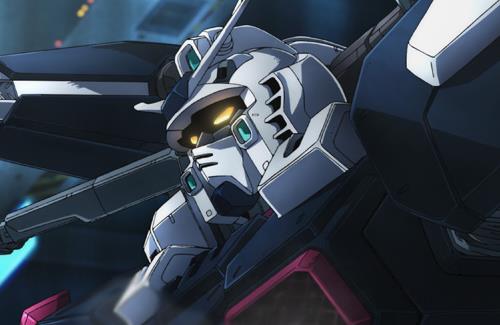 新作「GUNDAM REQUIEM FOR VENGEANCE」を発表！アニメーションの全てをUnreal Engine 5で制作