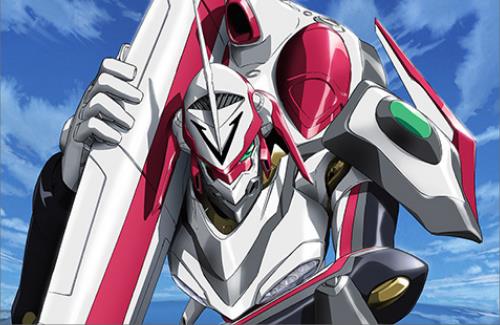 【祝】「交響詩篇エウレカセブン」が、本日20周年を迎える