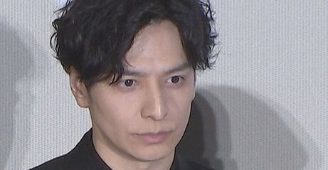 生田斗真さんが「SMILE－UP．」退所を発表し今後はフリーランスに！