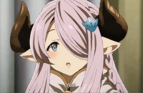 【グラブル】海外でナルメアの小ささが話題になるｗｗｗｗｗｗｗｗｗｗｗ