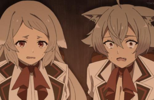 アニメ「無職転生Ⅱ 7話 感想」お仕置きエッッッ！！！！！