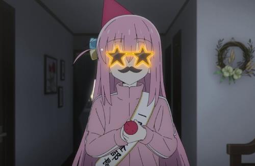 【今期アニメ】海外で人気の作品は「ぼっち・ざ・ろっく！」