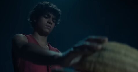 実写版『ワンピース』尾田栄一郎先生からメッセージが公開！「行ってらっしゃい!!大海賊時代へ!!!」