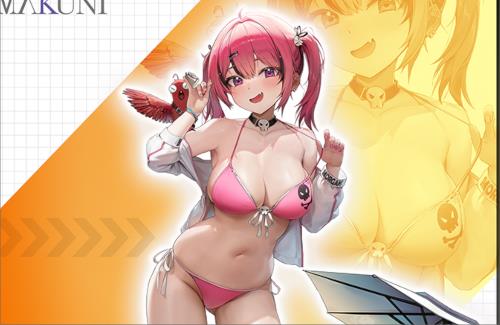 【勝利の女神：NIKKE】マストの新作フィギュアが登場！！乳でっっっっか！！！