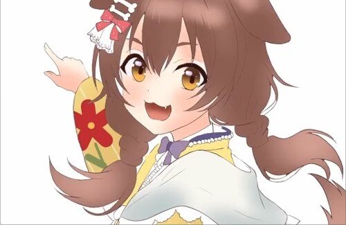 【動画】AIさん、イラストのタイムラプスも可能になるｗｗｗｗｗｗｗｗ