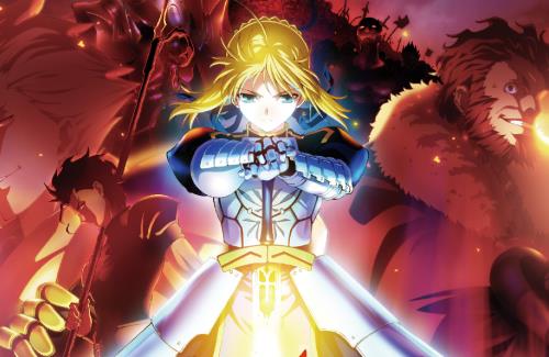 アニメ「Fate/Zero」放送から10年が経過… : オタク.com －オタコム－