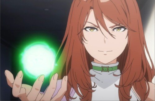 アニメ「とある暗部の少女共棲（アイテム）」は2026年秋に放送