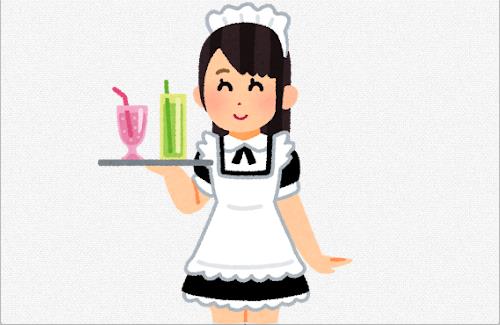 とあるコンセプトカフェの求める学歴がこちら・・・