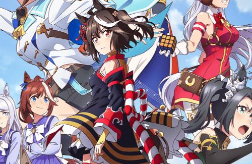 【画像】2023年秋アニメの一覧表が来たぞおおおおおおおお