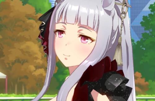 【ウマ娘】新シナリオで登場したゴルシとダイヤちゃんの新衣装、エッッッ！！！