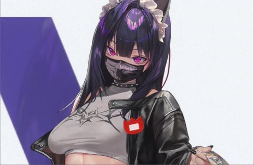 X民さん『どうしてNIKKEはいつもいつも、こんなにドスケべで性癖にぶっ刺さるキャラを作っちゃうんだよ』