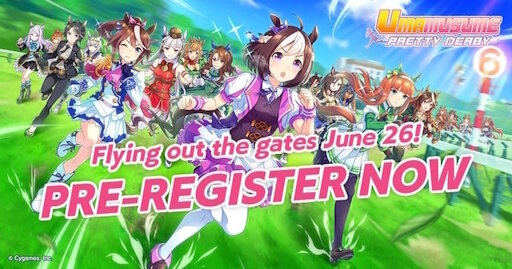 「ウマ娘」英語Discord、独裁運営が物議