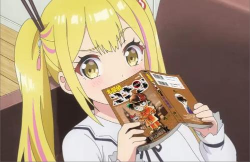 アニメ「変人のサラダボウル」本PV公開！4月4日からTBS、CBCテレビ、BS11、AT-Xにて放送開始！