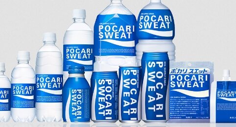 【悲報】『ポカリスエット』2023年4月から20年ぶりに値上げ「現行価格を維持することが困難な状況となった」