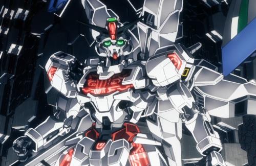 アニメ「機動戦士ガンダム 水星の魔女 23話」さんきゅーフェルシー