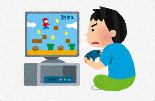 「なんで海外のゲームは優れていて、日本のゲームはダメなの？」← これに対する分かりやすい回答がこちら