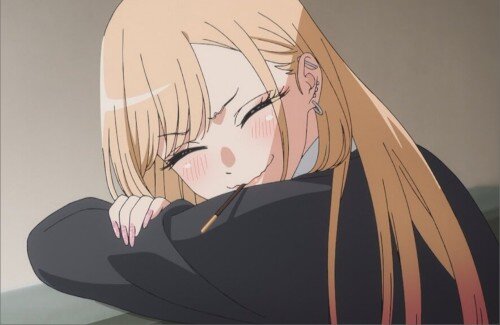 アニメ「その着せ替え人形は恋をする」とホロライブ・宝鐘マリンのコラボが決定
