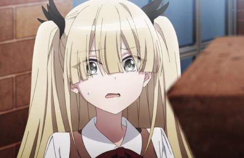 アニメ「スパイ教室 4話」今回から個別回か