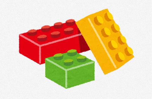 【水星の魔女】レゴで作ったエアリアルかっけえ・・・