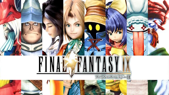 【朗報】FF9のアニメ企画進行中！2028年公開予定