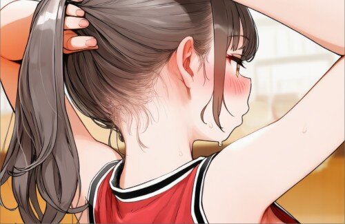 オカズ探し20分→結局「いつもの漫画」が一番抜ける話