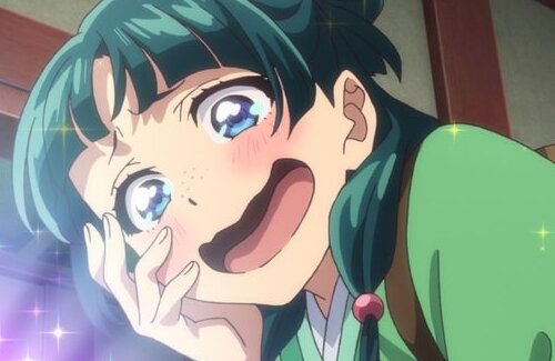 『薬屋のひとりごと』シリーズ累計4000万部を突破！！アニメ放送開始後から1600万部増で1位の”転スラ”に迫る