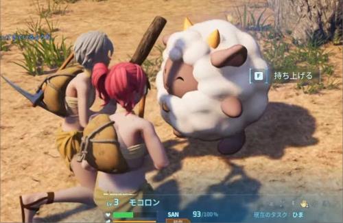 話題のゲーム「パルワールド」を先行プレイした人『物凄く面白い！！覇権を獲れるレベル』