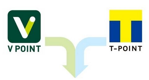 『Vポイント』と『Tポイント』が統合！日本最大級の決済・ポイント経済圏目指す