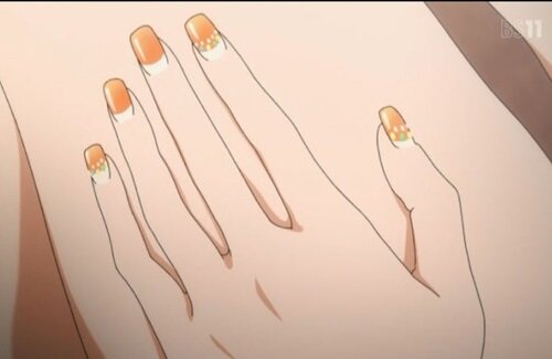 女子大生「マニュキュア塗ってみたいけどうまくできない」⇒ オタクが助けてくれた話