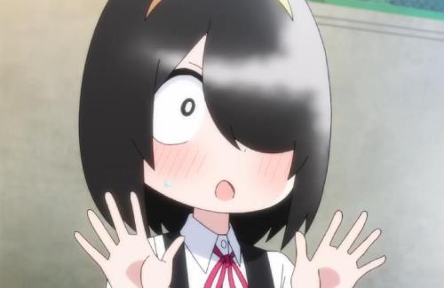 【PV公開】アニメ「事情を知らない転校生がグイグイくる。」は4月よりMX、テレビ愛知、BSフジ、アニマックスにて放送開始！