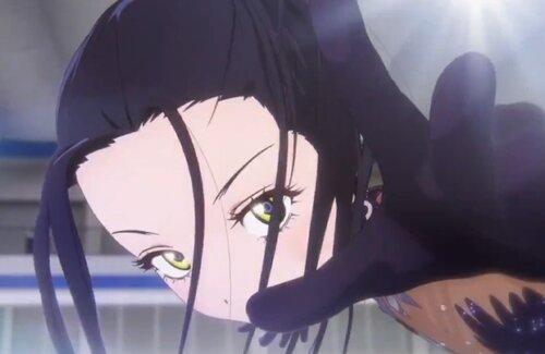 アニメ『メダリスト』、クオリティが高すぎると大絶賛！！！「アニメでここまで表現できるの？！」