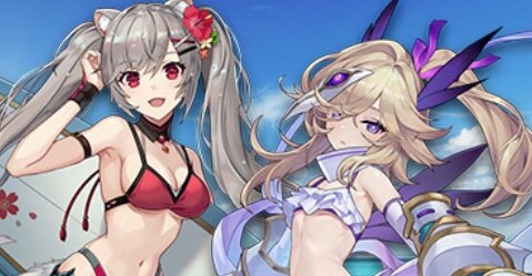 スマホゲー『ラグナドール』がユニバーサルからパチスロ化！コミケでデモ遊技機が展示