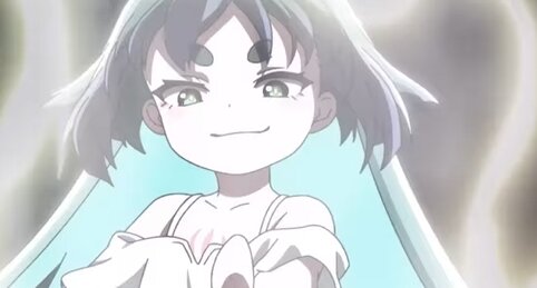 アニメ『神無き世界のカミサマ活動』最新PV公開！追加キャストに高橋李依、小松未可子、小清水亜美