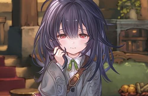 【グラブル】ビカラの過去設定が重すぎると話題に…